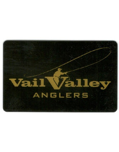 Vail Valley Anglers Gift Card